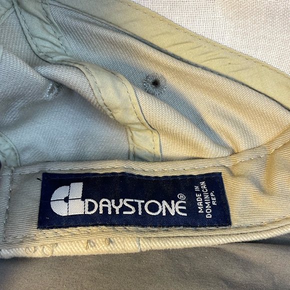 Bagdad Fire Dept BFD Camouflage Adjustable Strap Back Cap Hat - Picture 5 of 5